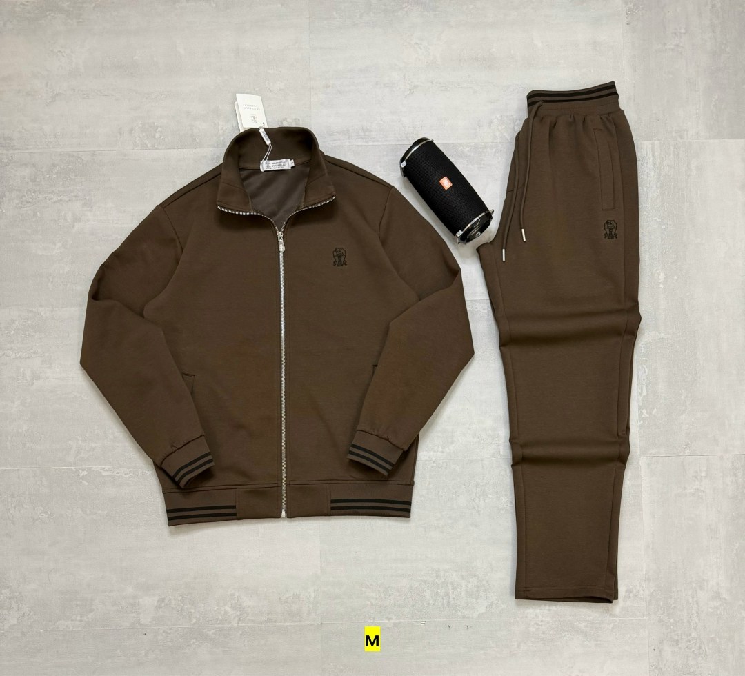 спортивный костюм stefano ricci бежевый,мужская кофта brioni бежевого цвета,спортивные костюм,мужской спортивный костюм,спортивный костюм loewe