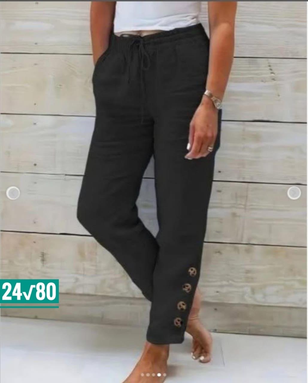 женские летние брюки,женские брюки,женские повседневные брюки,брюки женские лен,женские повседневные брюки из хлопка