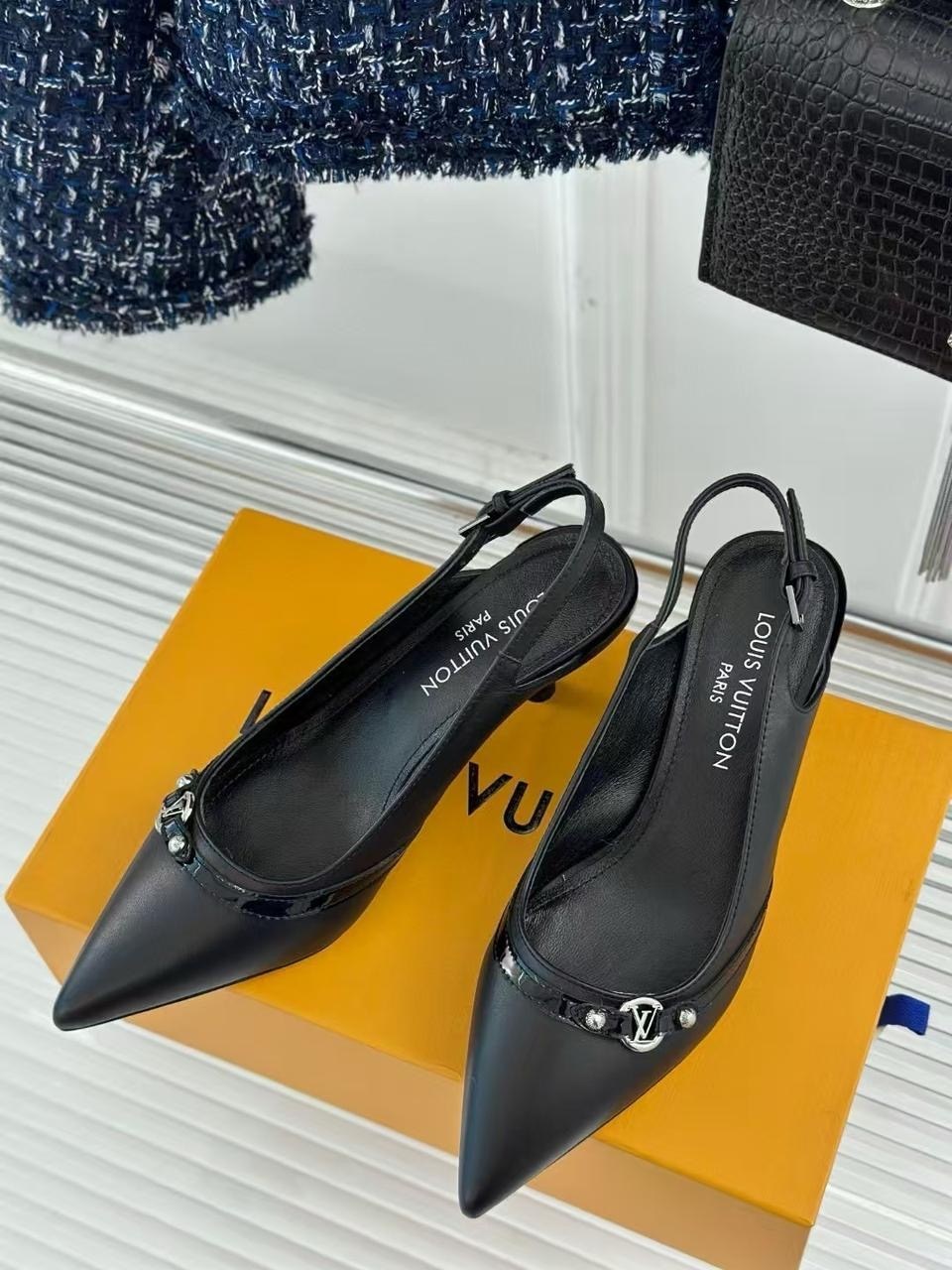 туфли louis vuitton,женские кожаные туфли,,туфли лодочка,туфли женские