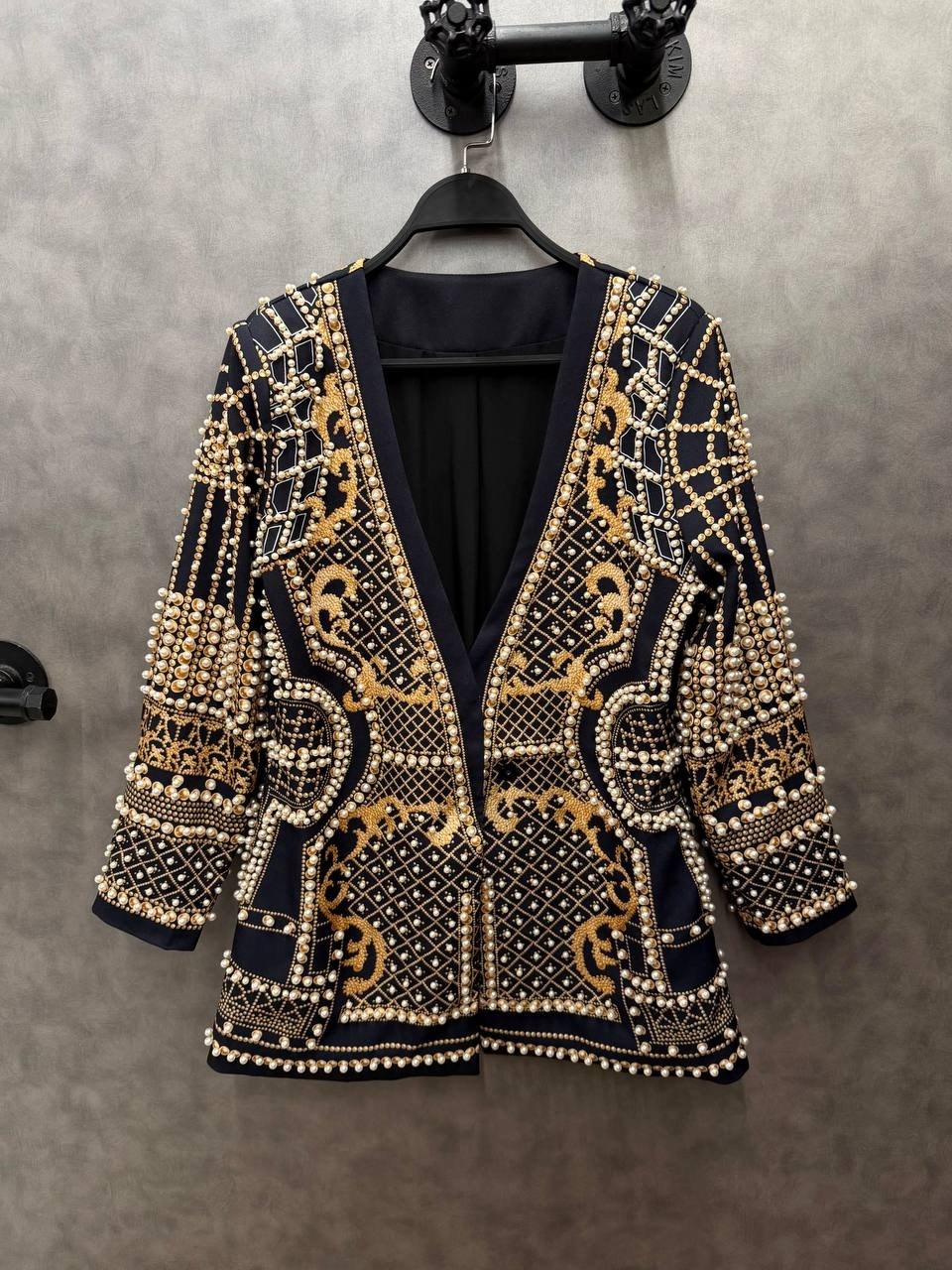 balmain 2012 couture,стильное пальто,мода от кутюр,