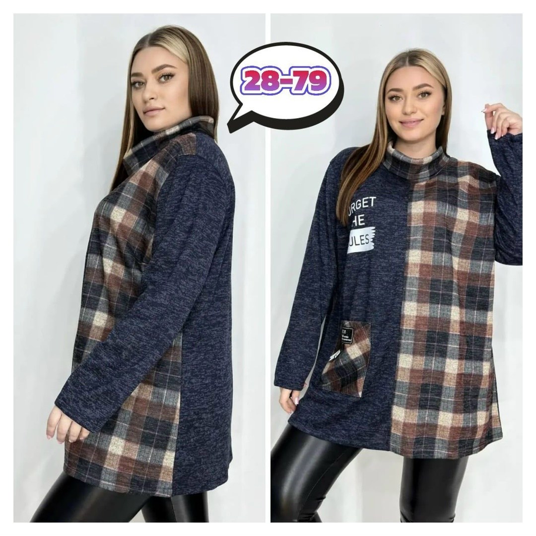 туника теплая большие размеры,туника женская,женская кофта,кофта теплая,теплая туника больших размеров