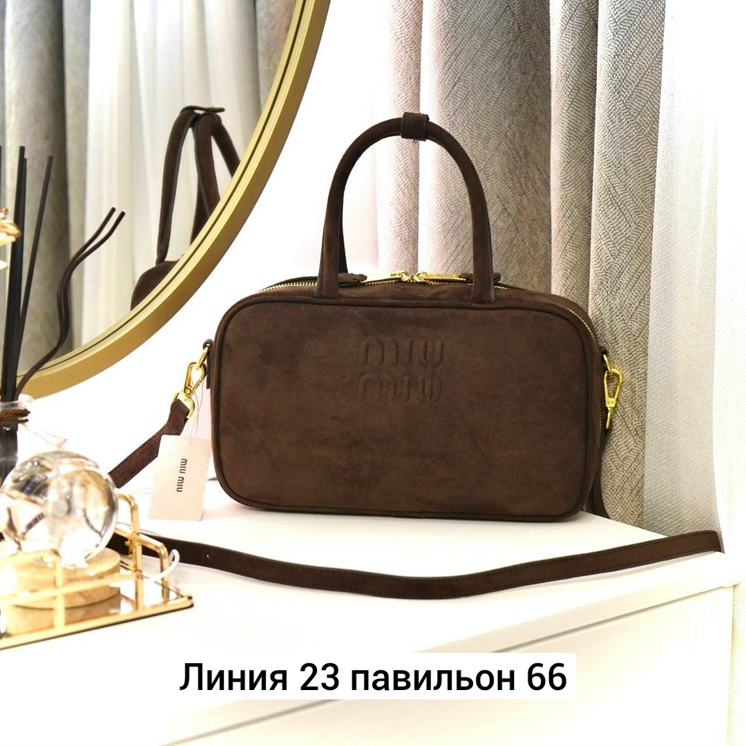 сумка замшевая,женская замшевая сумка miu miu arcadie коричневая,сумка женская,сумка женская miu miu,сумка