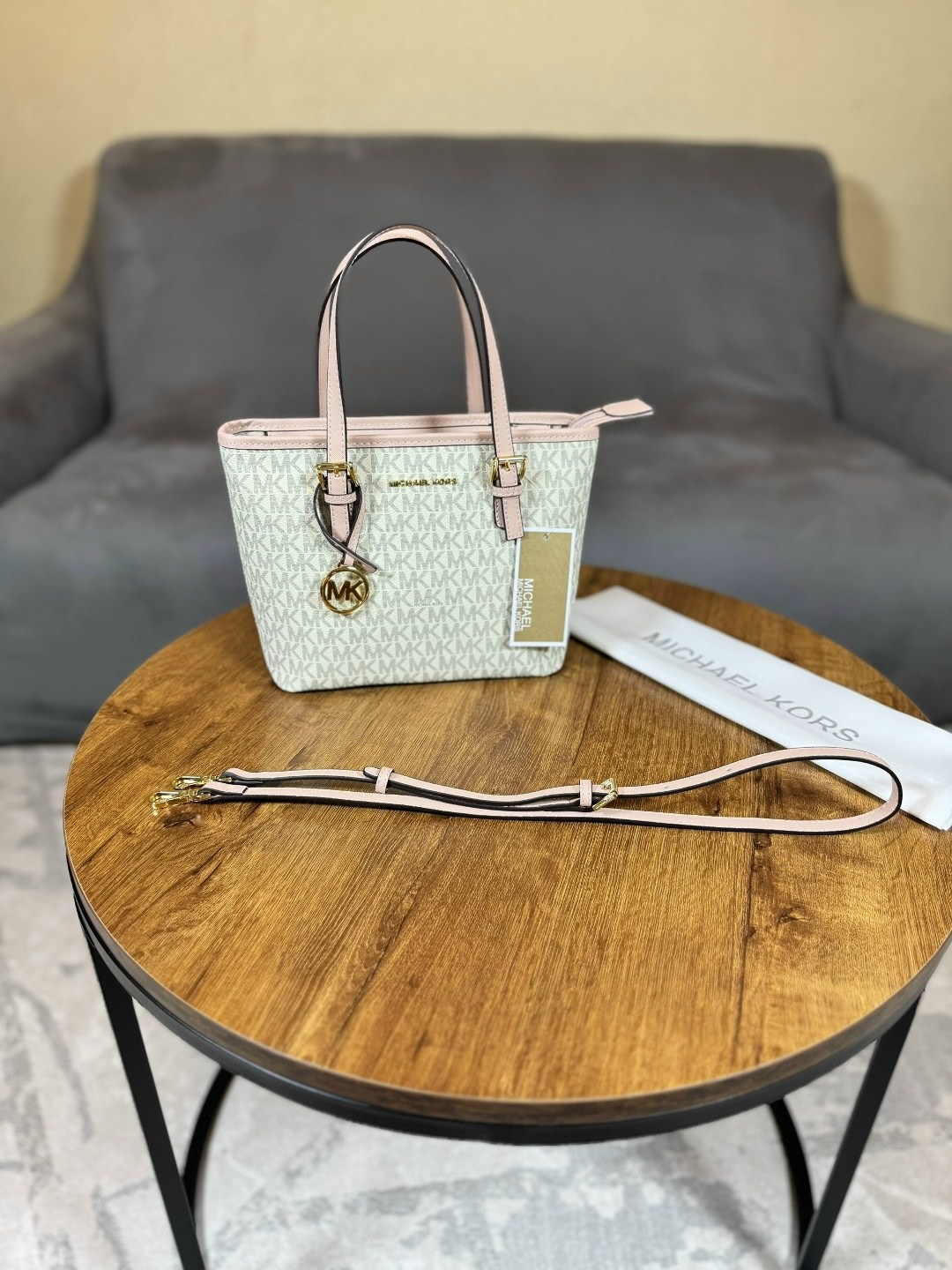сумка michael kors,michael kors сумка на плечо шоппер,модные сумки,сумка,женская сумка