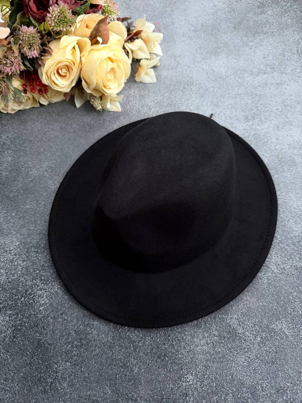 черная шляпа,шляпа женская,шляпа фетровая,шляпа модная,шляпа женская черная