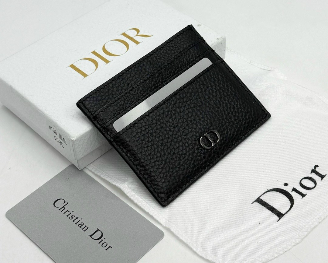 dior картхолдер,визитница диор,dior кошелек,dior картхолдер с зеркалом,картхолдер диор