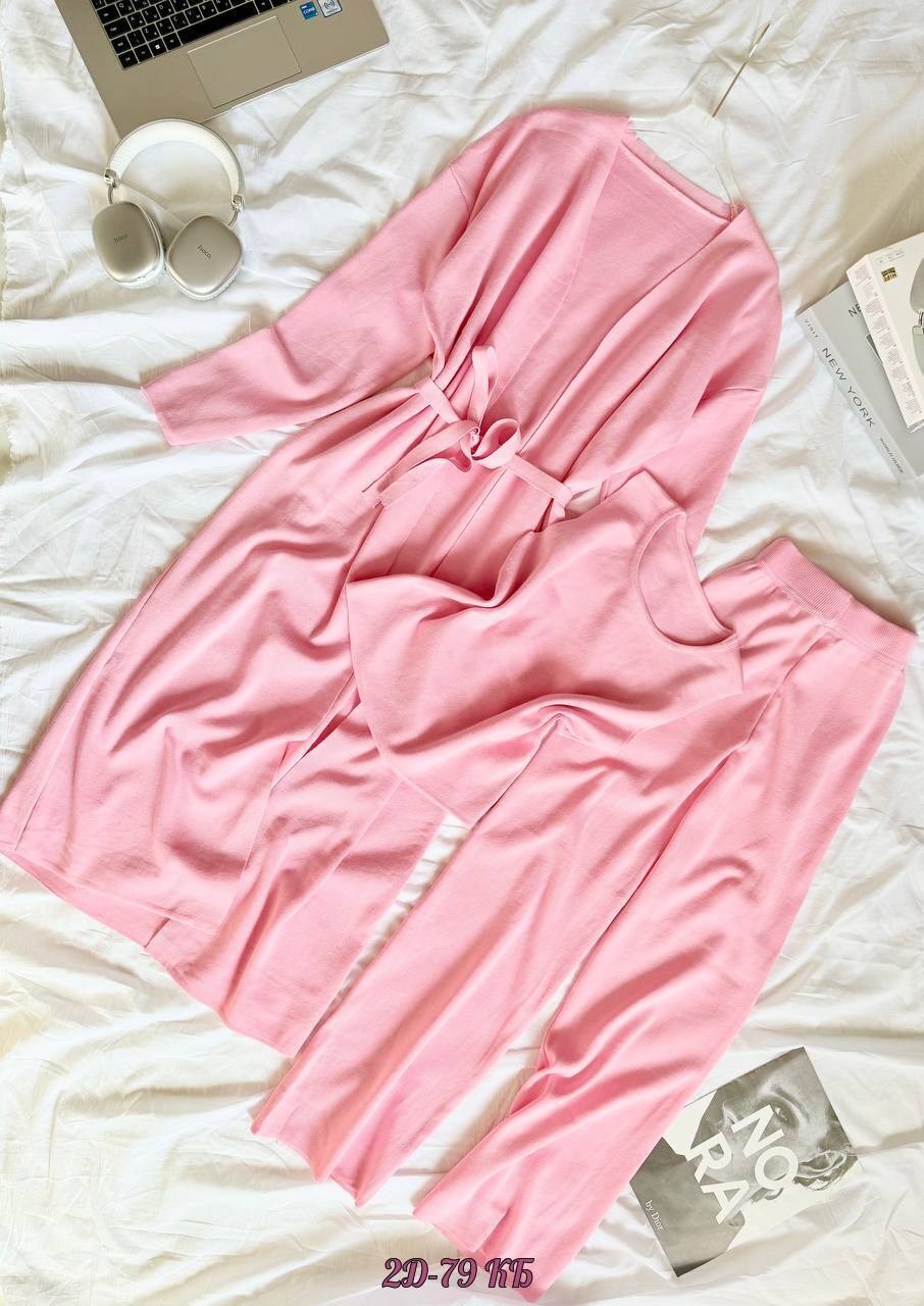 костюм с кардиганом,костюм тройка женский,костюм тройка (топ, штаны, кардиган ),костюм тройка брючный с кардиганом,костюм тройка с кардиганом