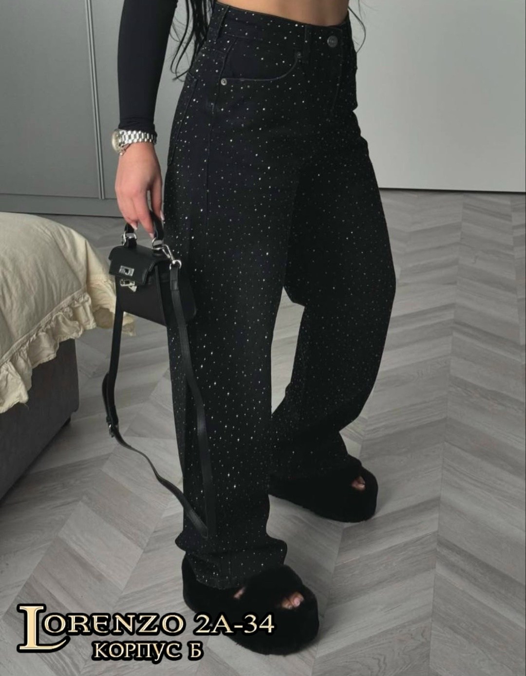 джинсы со стразами,женские джинсы,брюки с пайетками,штаны с пайетками,джинсы со стразами от rilavie