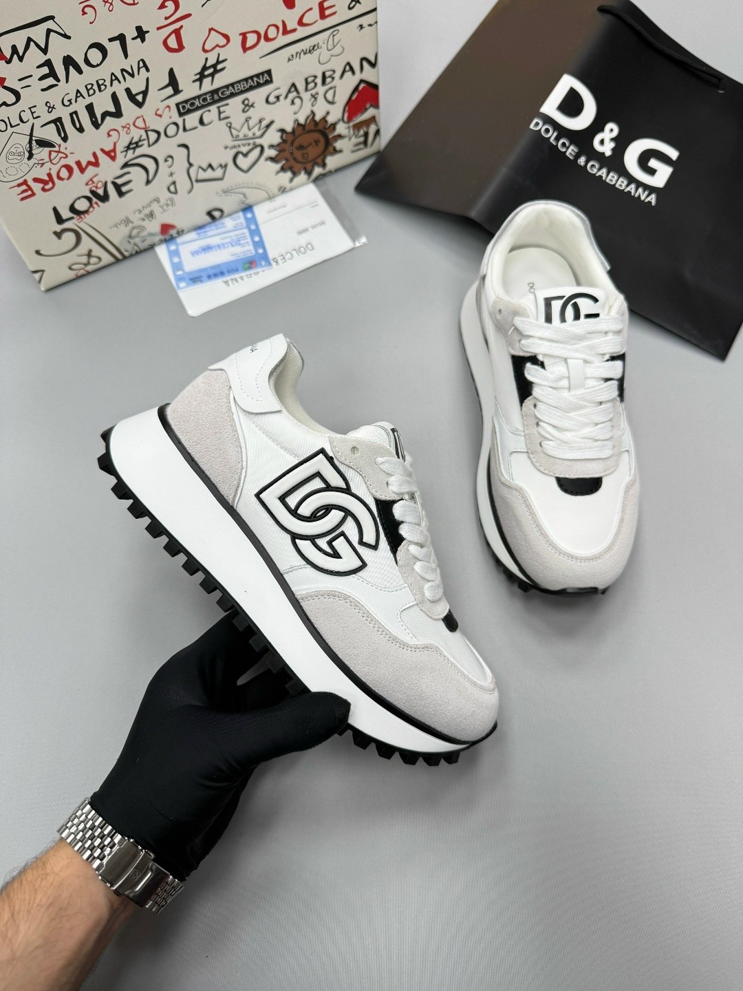 кроссовки dolce & gabbana,кроссовки мужские женские  dolce&amp;gabbana,кроссовки мужской dolce&gabbana искусственные материалы,кроссовки мужские женские  dolce&gabbana,кроссовки мужские доль