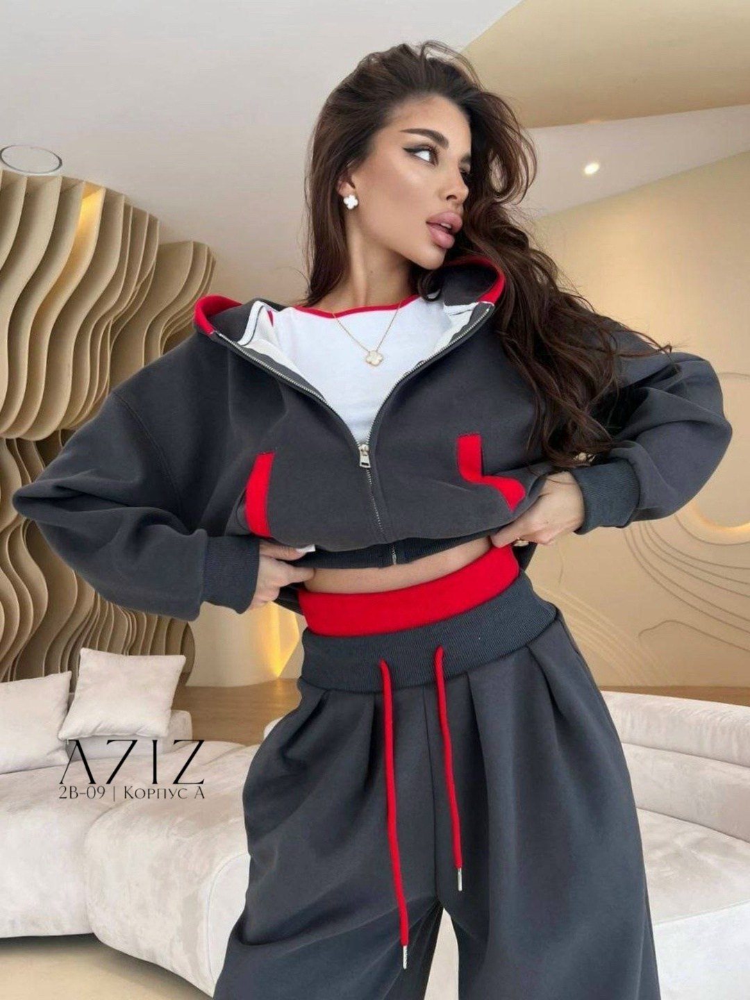 костюм спортивный женский,красный теплый спортивный женский костюм,спортивный костюм флис,спортивный костюм,костюм спортивный трехнитка на флисе красный