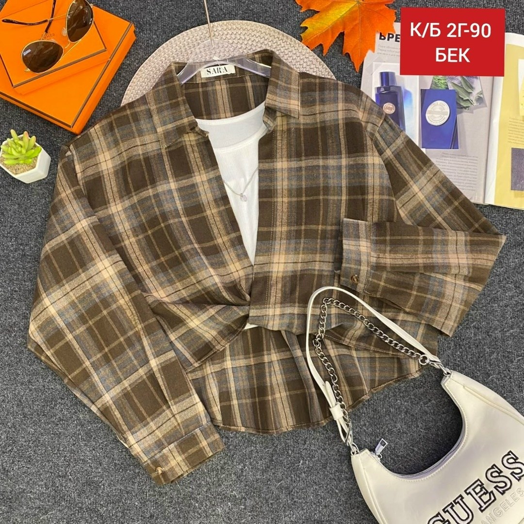 рубашка в клетку женская оверсайз,женская рубашка в клетку,рубашка в клетку,женская рубашка,рубашка в клетку оверсайз варенка umalook