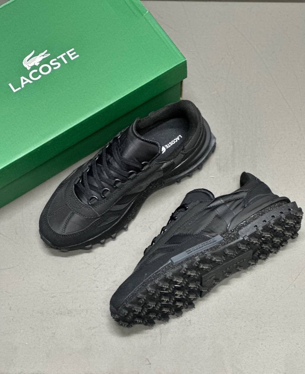 кроссовки lacoste elite active,кроссовки lacoste elite active черные,кроссовки lacoste,мужские кроссовки,мужские кроссовки lacoste