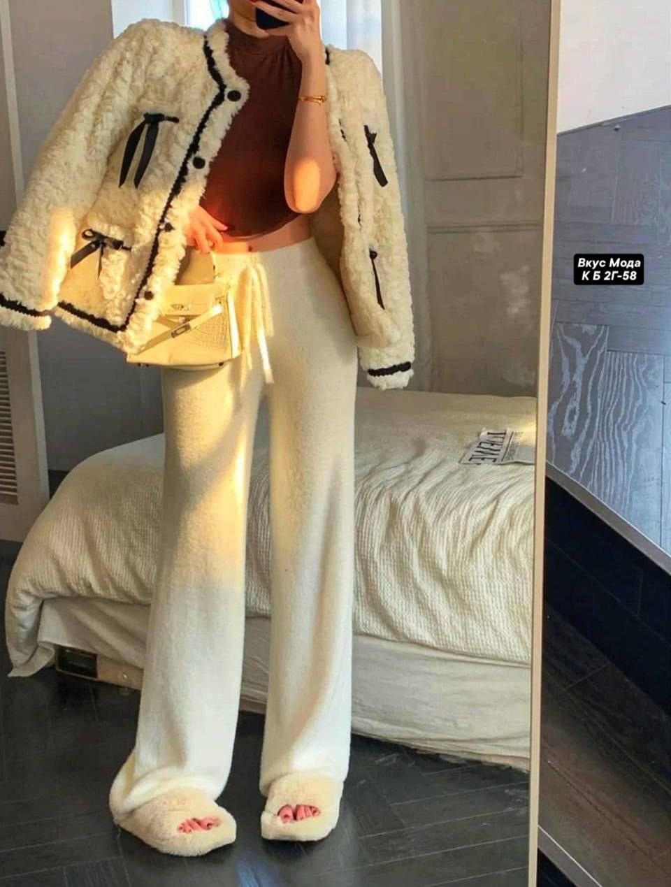 вязаные брюки,широкие брюки,вязаные широкие брюки,вязаные штаны,трикотажные брюки