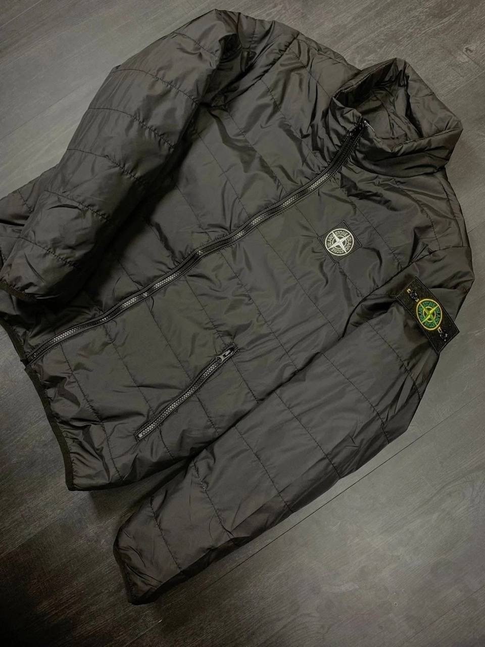 демисезонная куртка stone island,куртка stone island мужская,куртка стон айленд,пуховик stone island,куртка stone island