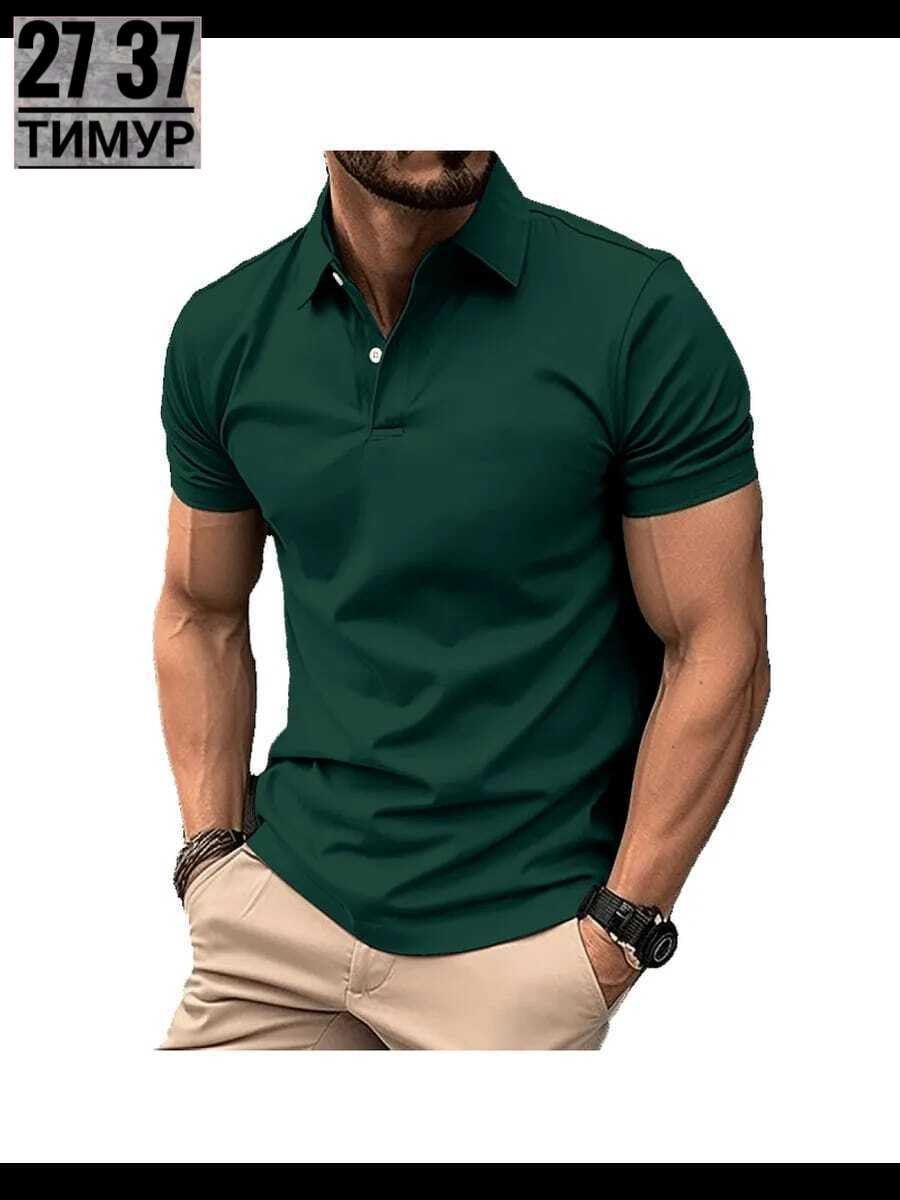 рубашка поло мужская,футболки мужские,футболка поло мужская,повседневная рубашка,мужская рубашка поло с короткими рукавами