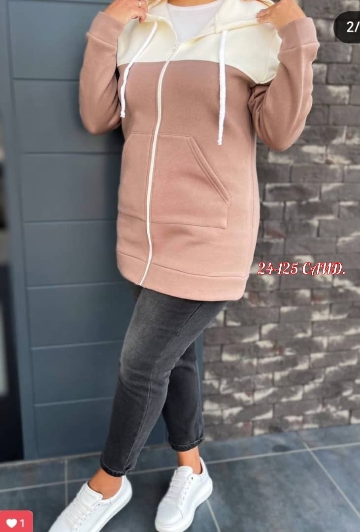 толстовка утепленная,женский кардиган на флисе,толстовка на флисе liketon,толстовка женская,худи женское