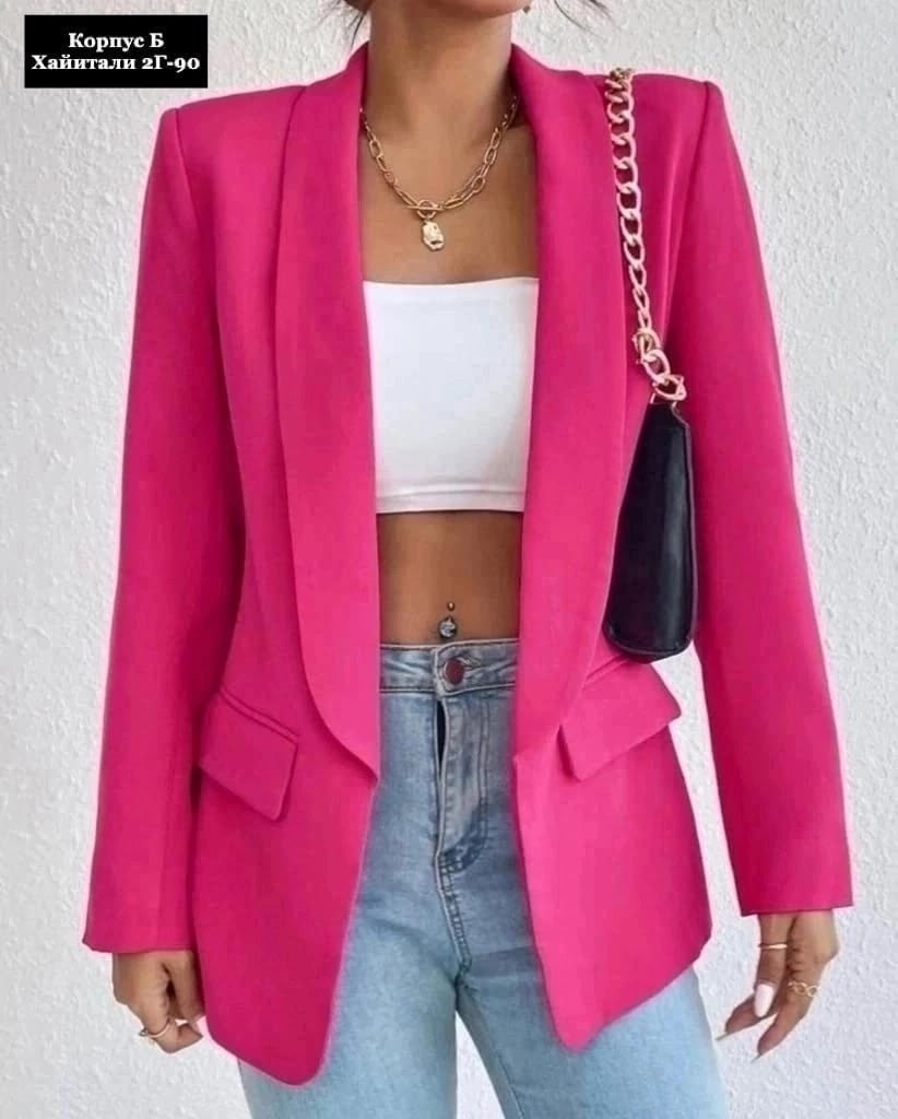 пиджак женский ,розовый пиджак женский,пиджак женский малиновый,женские пиджаки,розовый пиджак