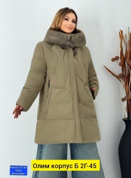 Верхняя одежда