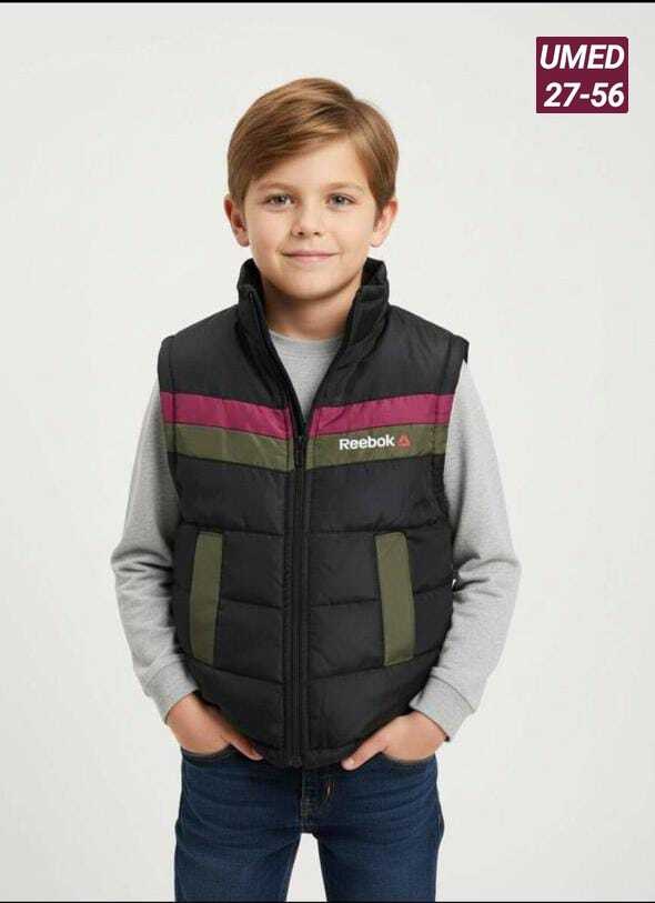 жилетка двухсторонняя,жилетка демисезонная,жилет,жилетка детская