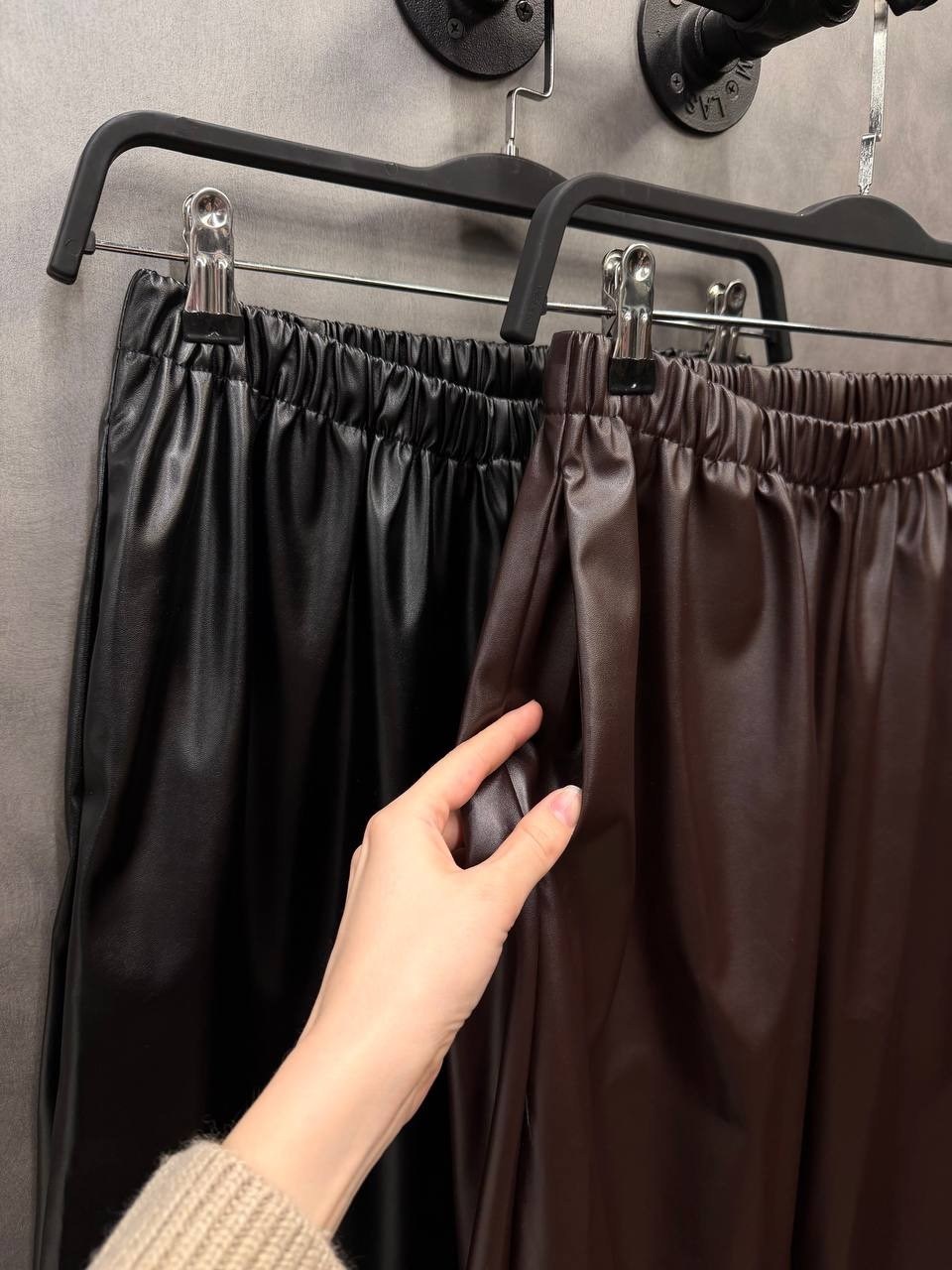 pants-capris-leather,orinchic женские брюки из искусственной кожи,укороченные кожаные брюки,модные брюки,кожаные брюки