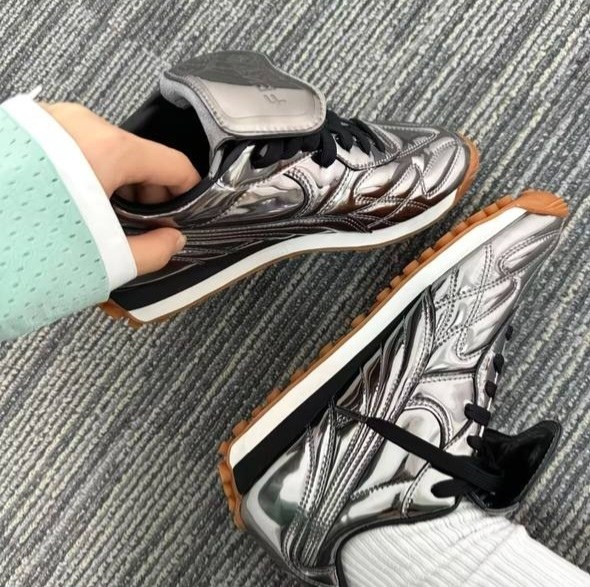 кроссовки puma,кроссовки,puma shoes,puma fenty,fenty puma silver avanti