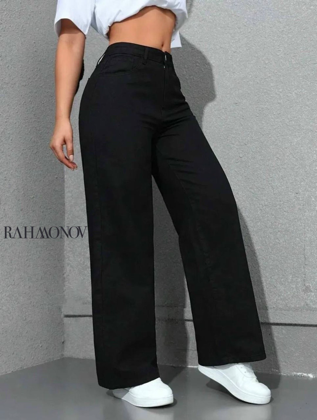 джинсы женские широкие,широкие джинсы трубы прямые с высокой посадкой,черные широкие джинсы,джинсы женские широкие с высокой посадкой,джинсы широкие клеш прямые