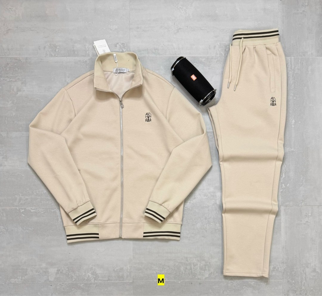 спортивный костюм stefano ricci бежевый,мужская кофта brioni бежевого цвета,спортивные костюм,мужской спортивный костюм,спортивный костюм loewe