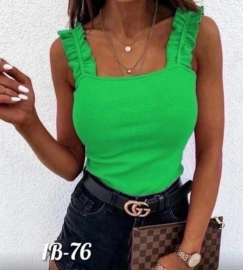 топ женский с квадратным вырезом,майка женская,белый топ женский,летние женские топы,женские топы