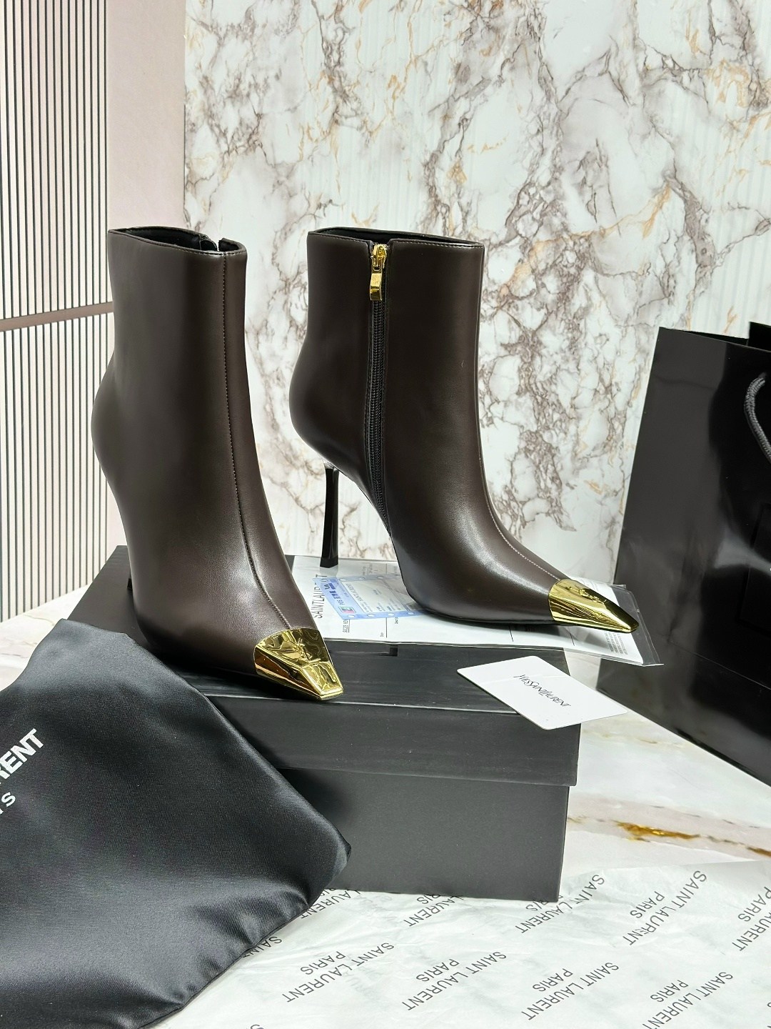 ботильоны yves saint laurent,ботильоны yves saint laurent bm47179322777,,ботильоны saint laurent,модные ботильоны