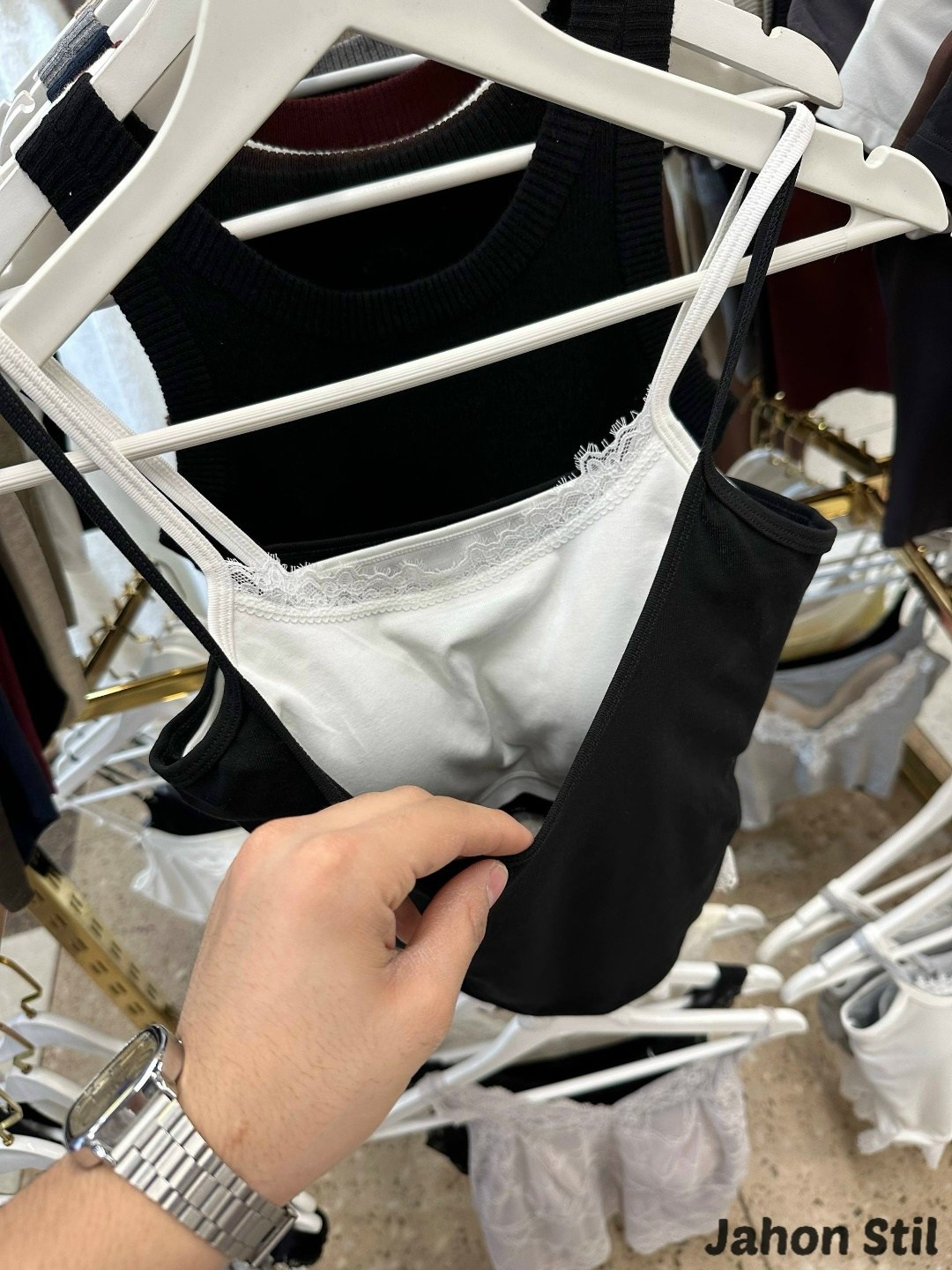 майка с кружевами,женская майка,майка на бретельках,хлопковые топы,кружевная майка