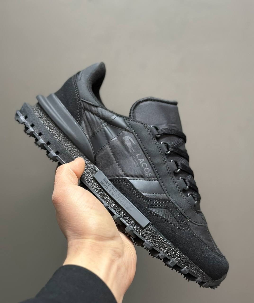 кроссовки lacoste elite active,кроссовки lacoste elite active черные,кроссовки lacoste,мужские кроссовки,мужские кроссовки lacoste