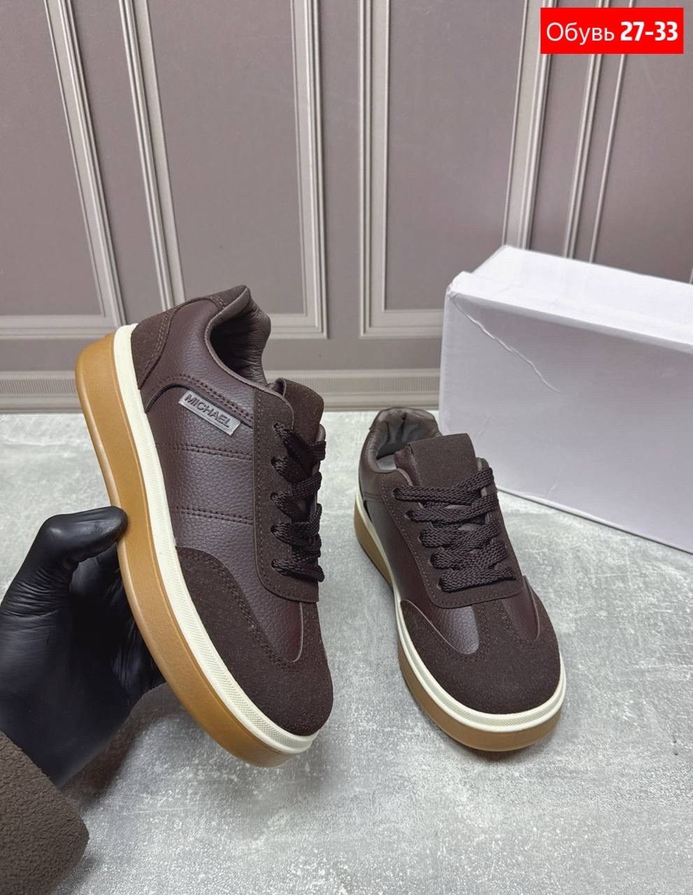 женские кроссовки из замши loro piana коричневые,кроссовки loro piana,,женские кроссовки из замши loro piana коричневые lm-21161,замшевые кроссовки