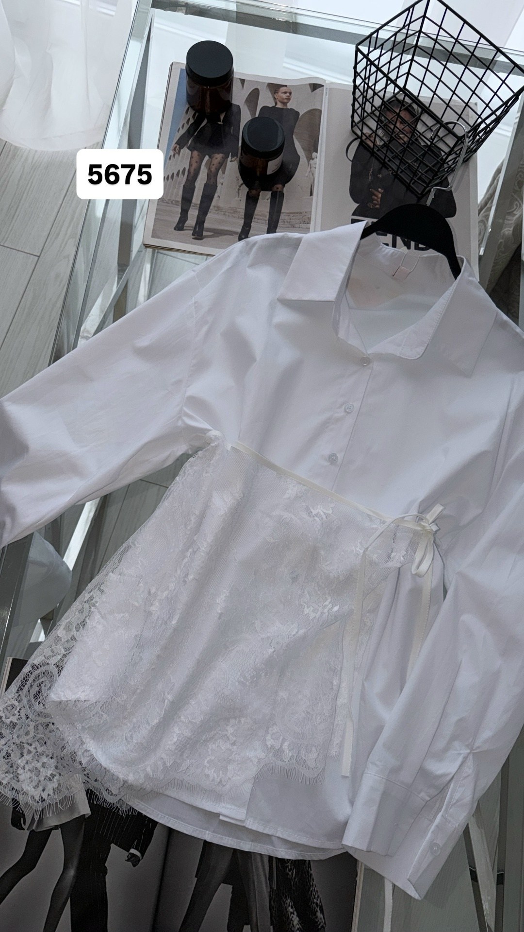 рубашка с кружевами,рубашка женская,женская блуза,блузка рубашка,кружевная рубашка