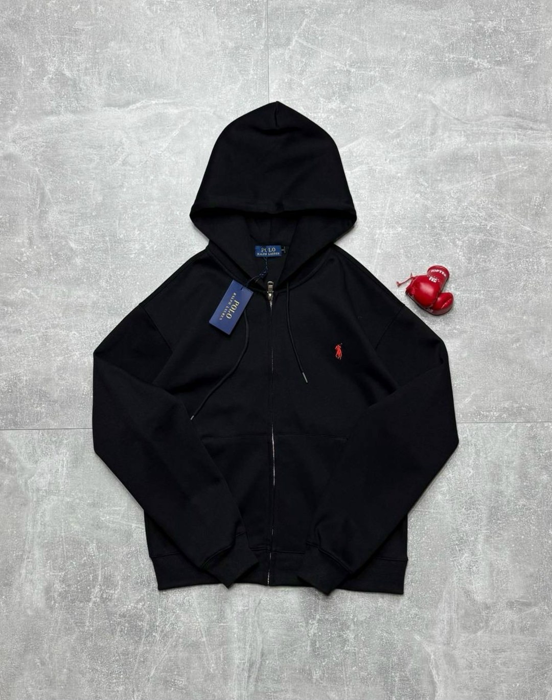 зип худи polo ralph lauren,polo ralph lauren толстовка на молнии с капюшоном белый,мужские толстовки,толстовка свитер,кофта толстовка