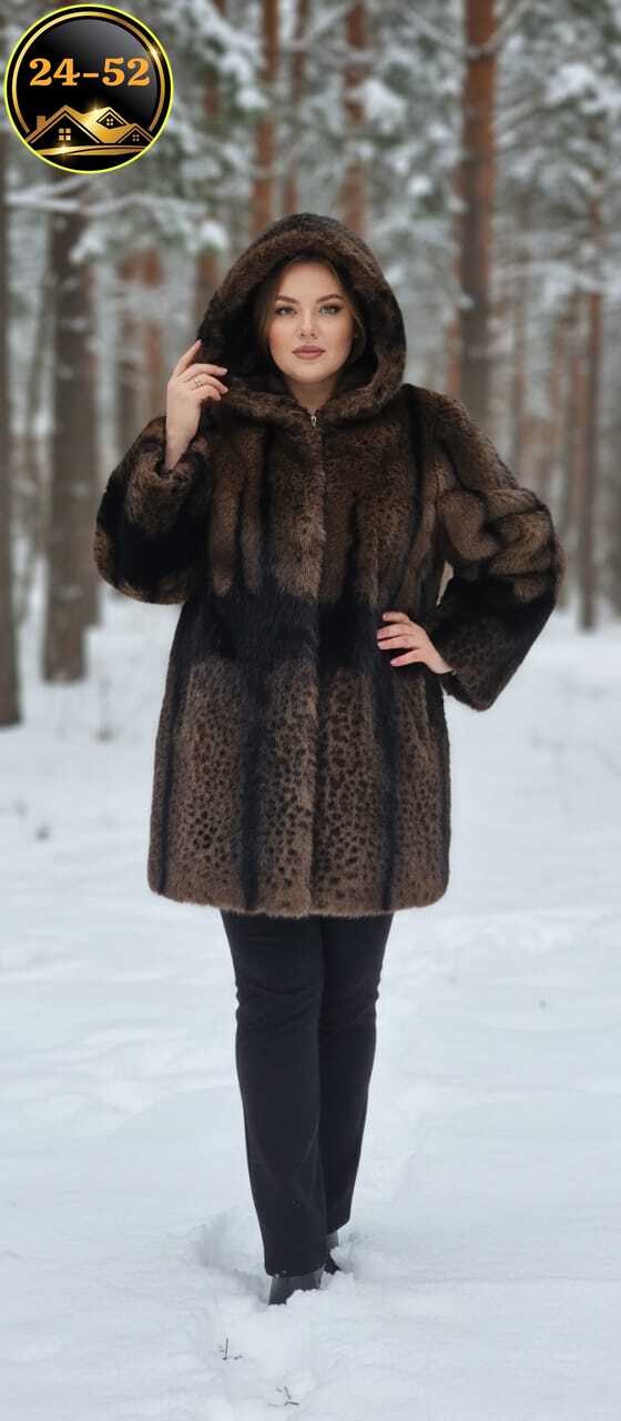 шуба из енота,шуба норковая,шуба,норковая шуба большого размера,шуба из енота с капюшоном