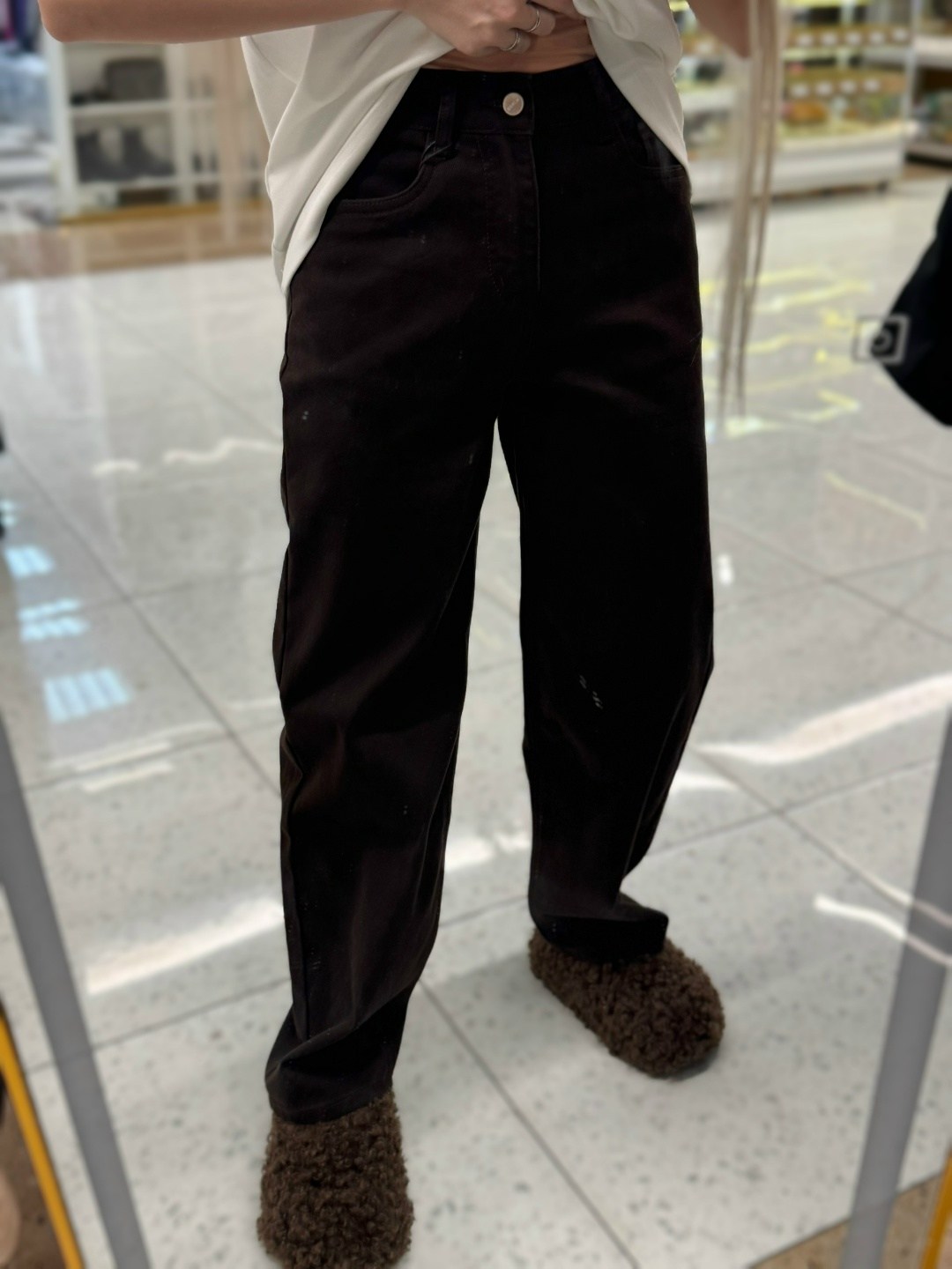 джинсы мужские,повседневные брюки,джинсы на мальчика,мужские черные джинсы,джинсы широкие