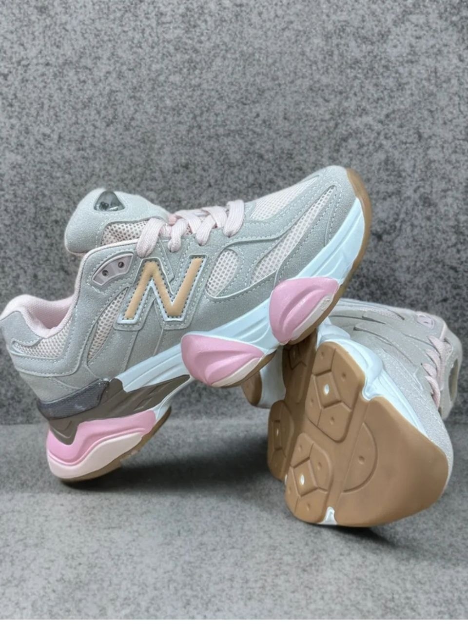 кроссовки new balance 9060,new balance 9060 серые,кроссовки new balance 9060 36-41 серые,new balance 9060 grey,мужские кроссовки new balance 9060