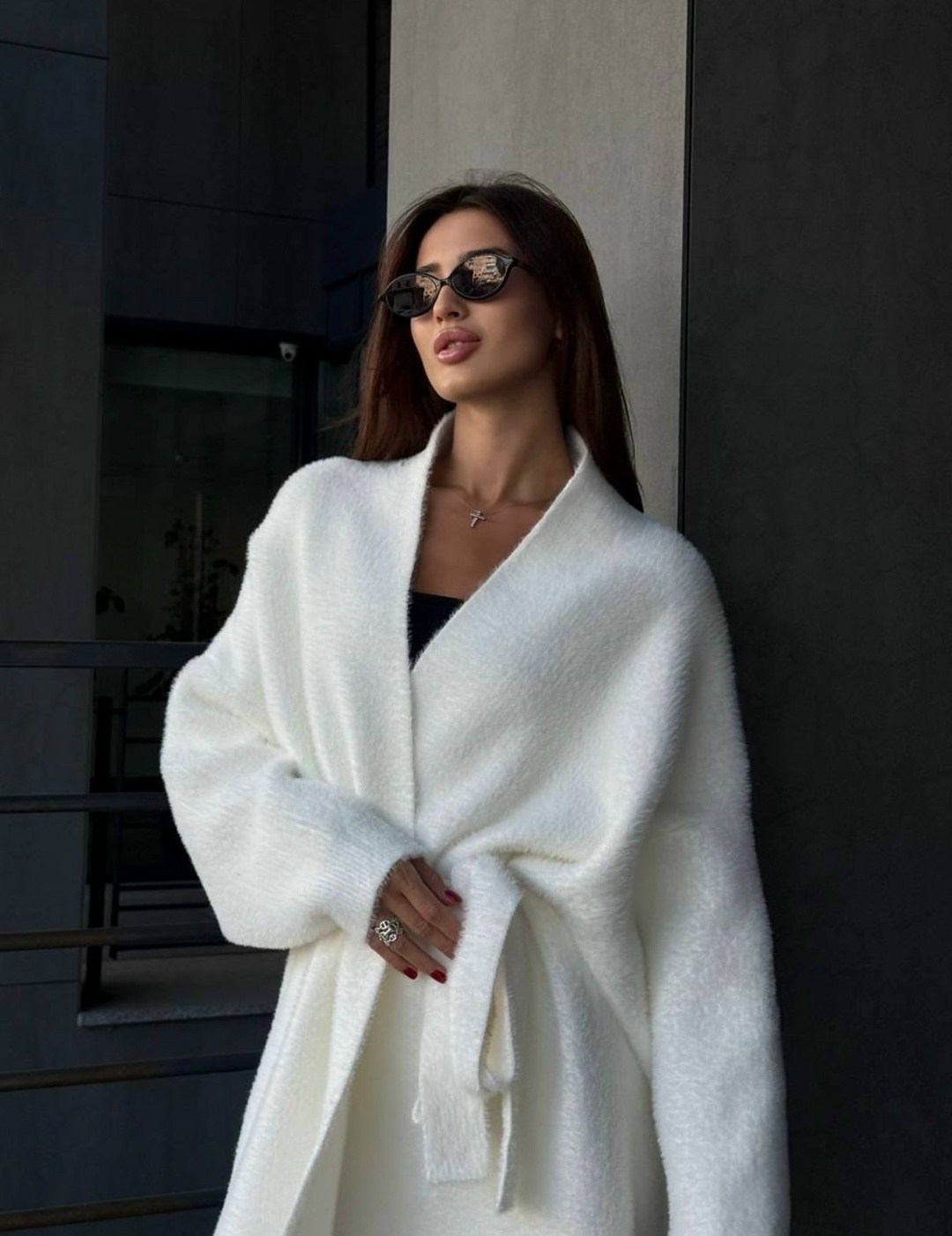 женский кардиган,молочный кардиган,кардиган,кардиган вязаное,длинный кардиган