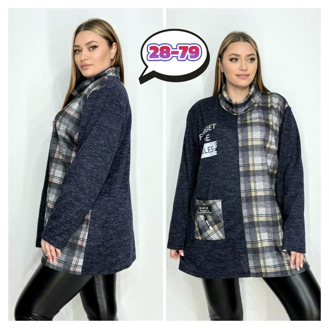 туника теплая большие размеры,туника женская,женская кофта,кофта теплая,теплая туника больших размеров