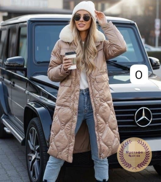 пуховик женский,пуховик бежевый,пуховик,пуховик женский зимний,двусторонний пуховик