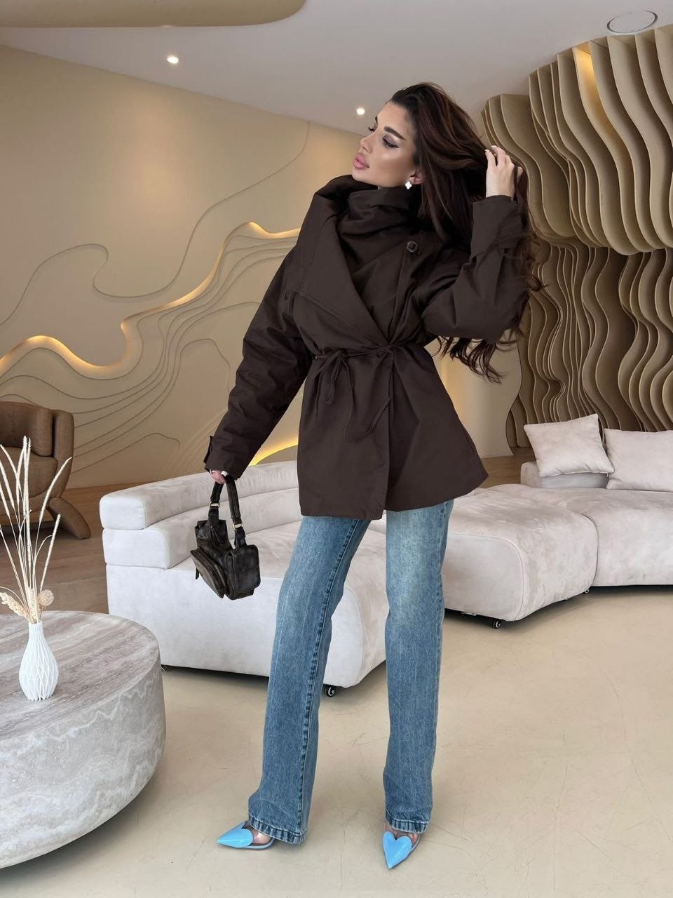 женская куртка,плащ женский тренч,куртка женская демисезон,тренч женский,куртка