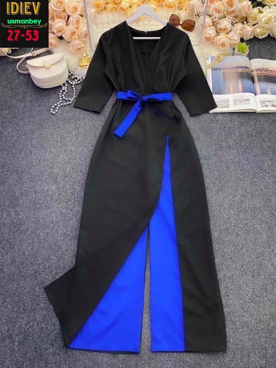 комбинезон женский,стильные комбинезоны,комбинезон женский вечерний,комбинезон,брючный женский комбинезон