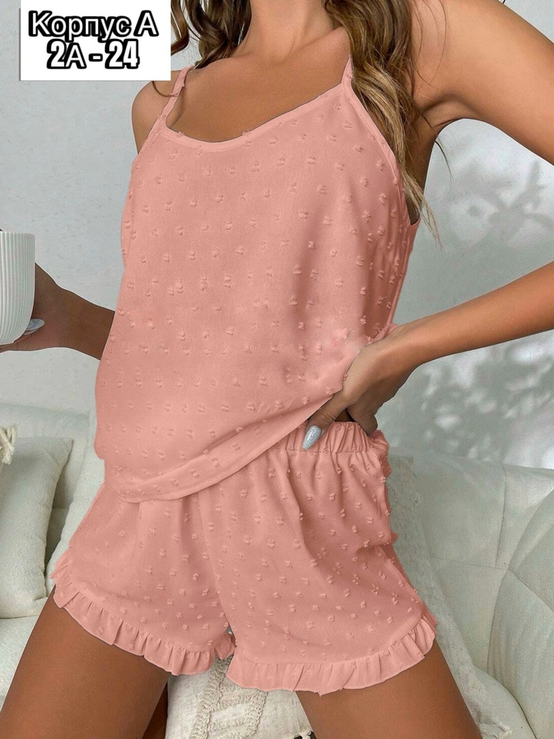 пижама для женщин,женская пижама с шортами,женская пижама,комплект женской пижамы,пижама женская с топом