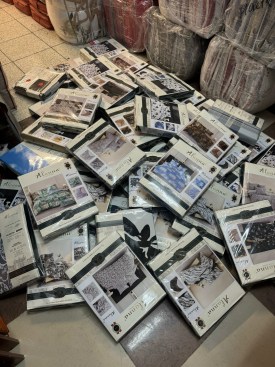 Постельное белье