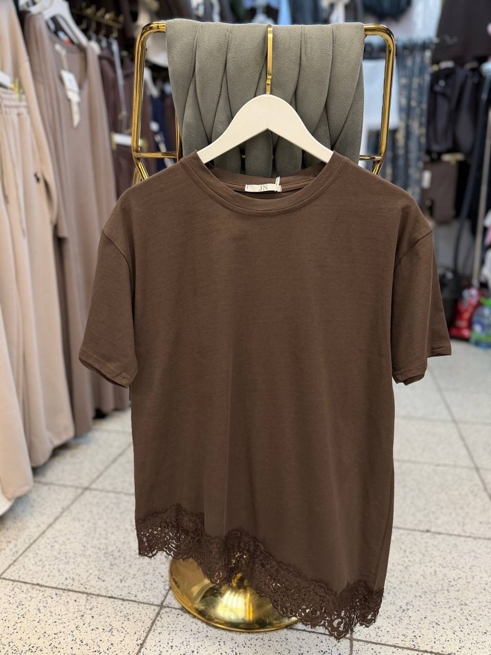 футболка с кружевами,футболки для женщин,футболки модные,кружевная футболка,футболки женская