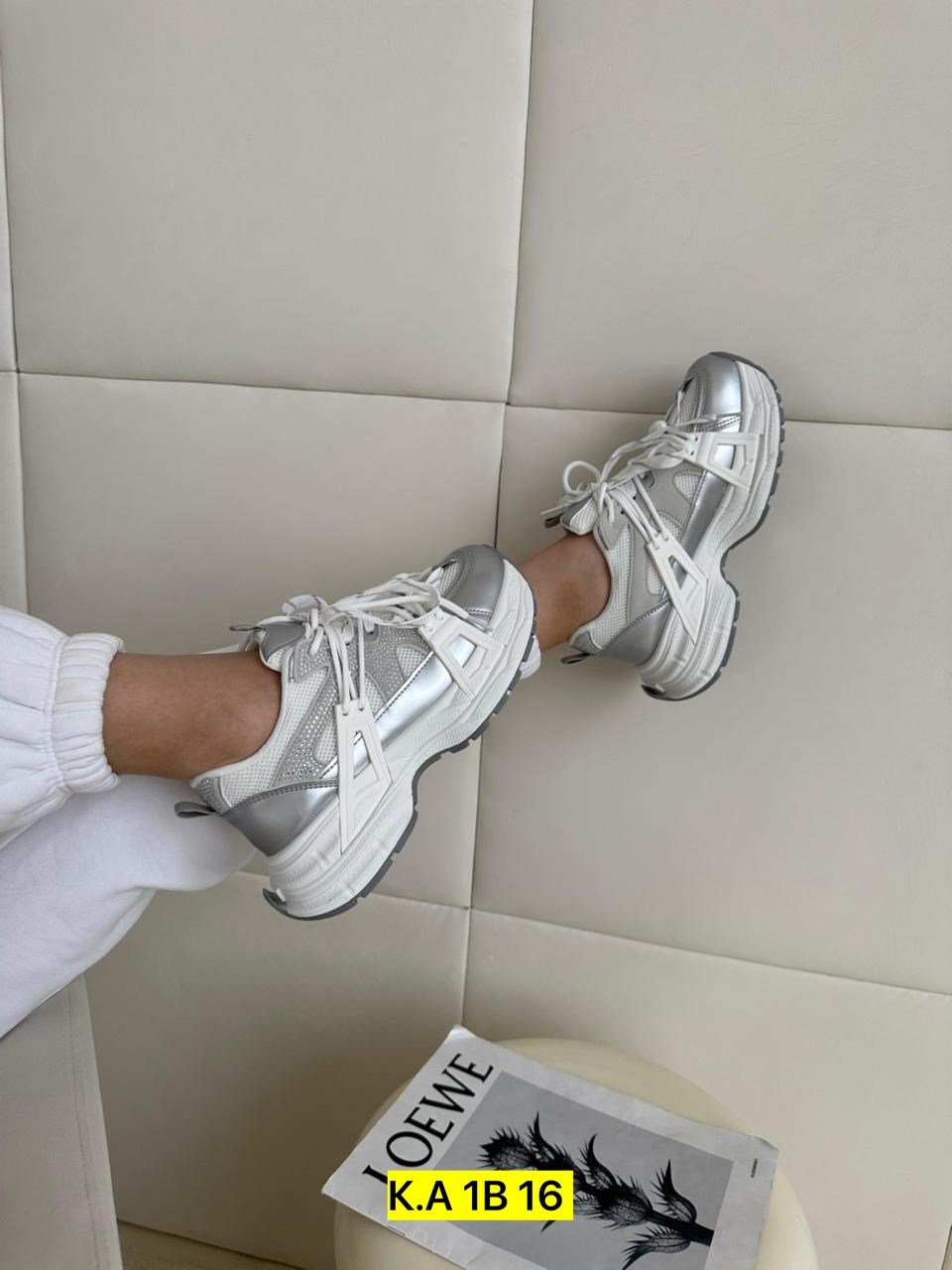 кроссовки серебристые,женские кроссовки,кроссовки,женские массивные кроссовки,кроссовки на платформе женские