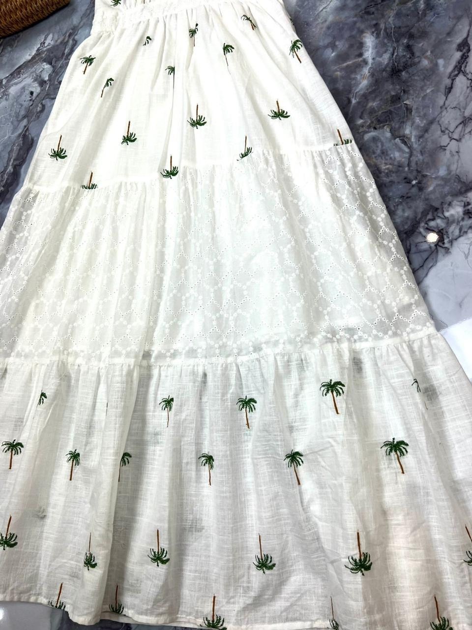 платье летнее,летние наряды,длинное летнее платье,белое летнее платье,платье стильное