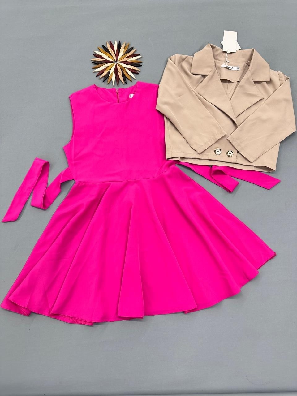 костюм платье с пиджаком,нарядное платье,платье для девочек,костюм платье,одежда для девочки