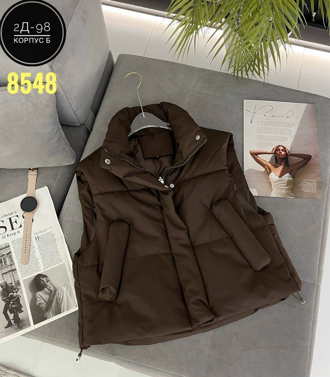 жилетка женская,жилетка,жилет женский,жилет,жилетка демисезонная