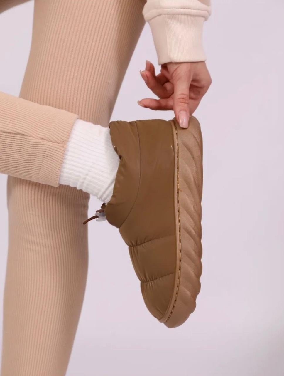 ,угги женские,зимние угги кожаные beauty shoes,угги теплые на высокой подошве зимние мариам,дутики женские