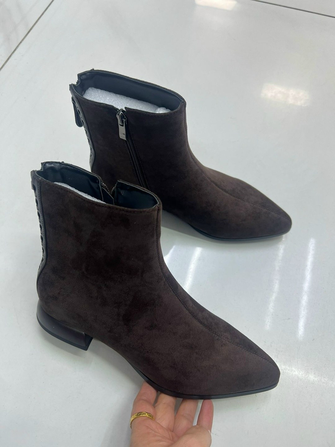 ,женские ботинки,ботинки, женская,женские ботинки на высокой платформе еврозима